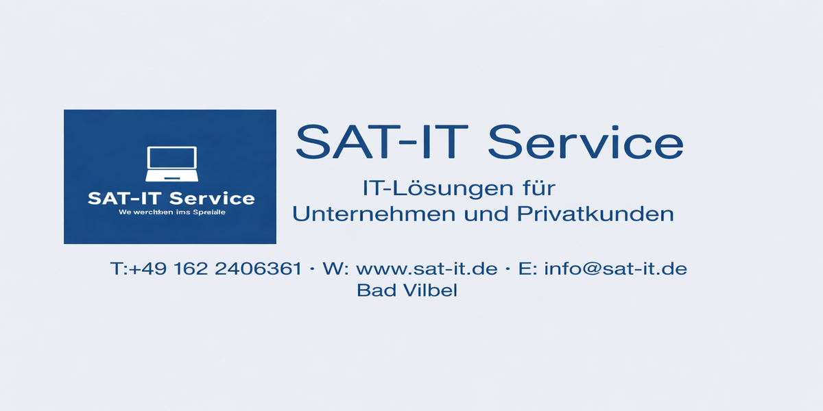 SAT-IT Service